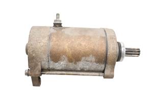 21 CF-Moto CForce 600 Touring 4x4 Starter Motor
