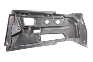 Yamaha - 18 Yamaha YXZ1000R EPS SS Center Console Cover - Image 3