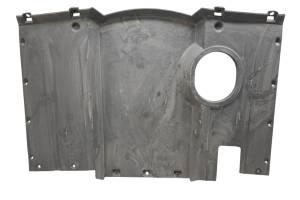 18 Polaris Slingshot SLR Rear Center Panel Cover
