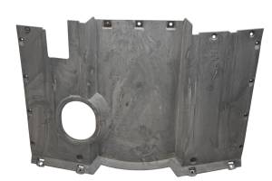 Polaris - 18 Polaris Slingshot SLR Rear Center Panel Cover - Image 2