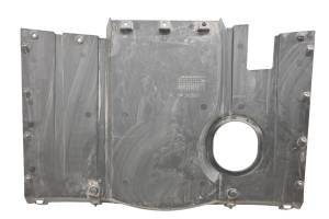 Polaris - 18 Polaris Slingshot SLR Rear Center Panel Cover - Image 3