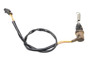 Yamaha - 18 Yamaha YXZ1000R EPS SS Rear Brake Tail Light Switch Sensor - Image 2