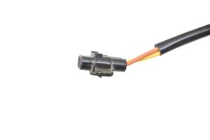 Yamaha - 18 Yamaha YXZ1000R EPS SS Rear Brake Tail Light Switch Sensor - Image 4