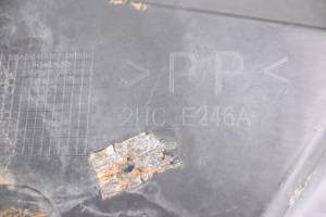 Yamaha - 18 Yamaha YXZ1000R EPS SS Front Left & Right Inner Fenders Mud Guards - Image 3