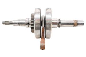 CF-Moto - 21 CF-Moto CForce 600 Touring 4x4 Crankshaft Crank Shaft & Connecting Rod - Image 4