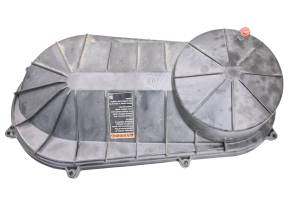 Polaris - 20 Polaris RZR 900 Trail Outer Belt Clutch Cover - Image 2