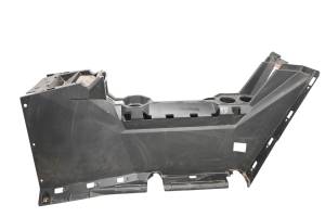 18 Polaris Slingshot SLR Center Console