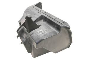 Polaris - 20 Polaris Slingshot SLR Autodrive Left Driver Floor Board Foot Well - Image 3