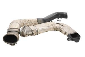 21 CF-Moto CForce 600 Touring 4x4 Clutch Snorkel Intake Vent Tubes