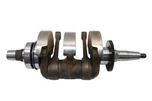 Polaris - 10 Polaris Ranger Crew 800 4x4 Crankshaft Crank Shaft & Connecting Rod - Image 2