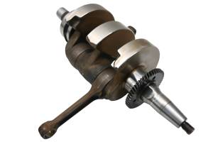 Polaris - 10 Polaris Ranger Crew 800 4x4 Crankshaft Crank Shaft & Connecting Rod - Image 4