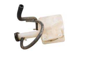 CF-Moto - 21 CF-Moto CForce 600 Touring 4x4 Coolant Overflow Radiator Bottle - Image 2