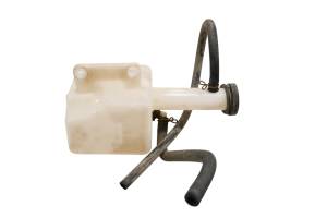 CF-Moto - 21 CF-Moto CForce 600 Touring 4x4 Coolant Overflow Radiator Bottle - Image 3