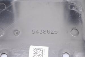 Polaris - 20 Polaris RZR 900 Trail Eps Power Steering Box Cover - Image 3