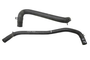 20 Polaris Slingshot SLR Autodrive Oil Cooler Lines