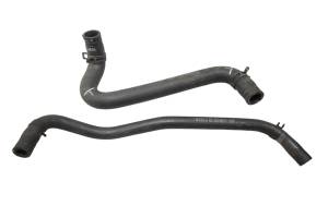 Polaris - 20 Polaris Slingshot SLR Autodrive Oil Cooler Lines - Image 2