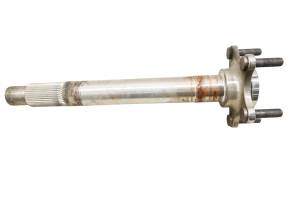Polaris - 20 Polaris Slingshot SLR Autodrive Rear Drive Axle - Image 2