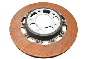 18 Polaris Slingshot SLR Front Rear Brake Rotor Disc