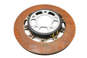Polaris - 18 Polaris Slingshot SLR Front Rear Brake Rotor Disc - Image 2