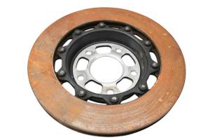 Polaris - 18 Polaris Slingshot SLR Front Rear Brake Rotor Disc - Image 3
