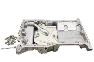 18 Polaris Slingshot SLR Oil Pan Cover