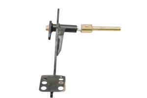 20 Polaris Slingshot SLR Autodrive Brake Pedal