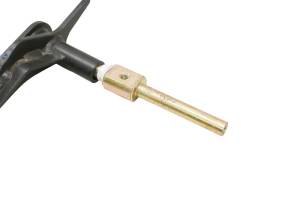 Polaris - 20 Polaris Slingshot SLR Autodrive Brake Pedal - Image 3