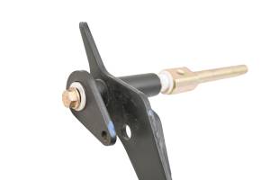 Polaris - 20 Polaris Slingshot SLR Autodrive Brake Pedal - Image 4