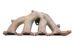 Polaris - 18 Polaris Slingshot SLR Exhaust Manifold Flange - Image 2