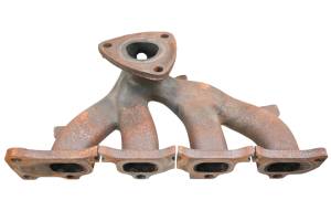 Polaris - 18 Polaris Slingshot SLR Exhaust Manifold Flange - Image 3