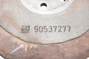 Polaris - 18 Polaris Slingshot SLR Flywheel Gear - Image 3