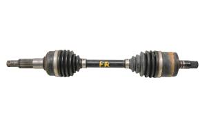 CF-Moto - 21 CF-Moto CForce 600 Touring 4x4 Front Cv Axle Left Or Right - Image 1