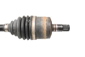 CF-Moto - 21 CF-Moto CForce 600 Touring 4x4 Front Cv Axle Left Or Right - Image 2