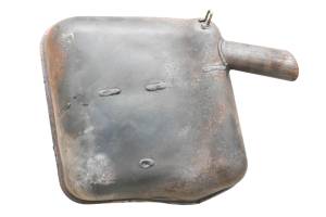 Polaris - 18 Polaris Slingshot SLR Muffler Exhaust Pipe - Image 3