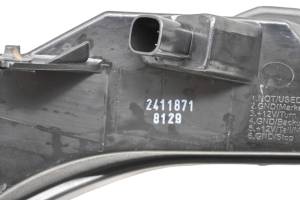 Polaris - 18 Polaris Slingshot SLR Rear Right Tail Brake Light - Image 4