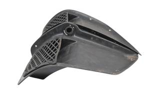 Kawasaki - 05 Kawasaki Brute Force 750 4x4i Front Left & Right Fender Pockets KVF750 - Image 2