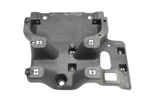 Polaris - 20 Polaris Slingshot SLR Autodrive Electrical Components Bracket - Image 2