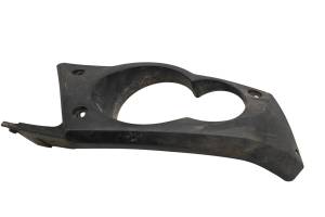 05 Kawasaki Brute Force 750 4x4i Left Headlight Cover Trim KVF750