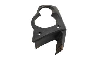 Kawasaki - 05 Kawasaki Brute Force 750 4x4i Left Headlight Cover Trim KVF750 - Image 2