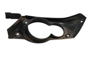 Kawasaki - 05 Kawasaki Brute Force 750 4x4i Left Headlight Cover Trim KVF750 - Image 3