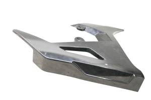 Polaris - 20 Polaris Slingshot SLR Autodrive Right Side Belt Guard Cover - Image 2