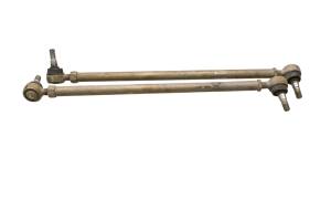 21 CF-Moto CForce 600 Touring 4x4 Tie Rods & Ends