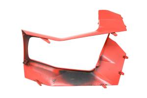 Polaris - 20 Polaris Slingshot SLR Autodrive Console Trim Panel - Image 2