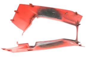 Polaris - 20 Polaris Slingshot SLR Autodrive Console Trim Panel - Image 3