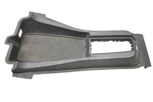 20 Polaris Slingshot SLR Autodrive Center Console Storage Tray