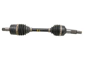 21 CF-Moto CForce 600 Touring 4x4 Front Cv Axle Left Or Right