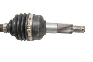 CF-Moto - 21 CF-Moto CForce 600 Touring 4x4 Front Cv Axle Left Or Right - Image 2