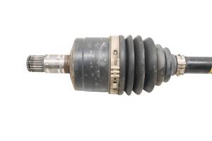 CF-Moto - 21 CF-Moto CForce 600 Touring 4x4 Front Cv Axle Left Or Right - Image 3