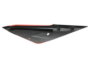 Polaris - 20 Polaris Slingshot SLR Autodrive Right Side Panel Shroud Cover - Image 3