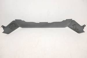 Polaris - 20 Polaris Slingshot SLR Autodrive Tinted Low Half Windshield - Image 3